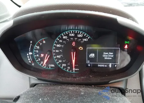 2019 Chevrolet Sonic Lt Auto from USA, damaged, VIN 1G1JD5SB0K4104738